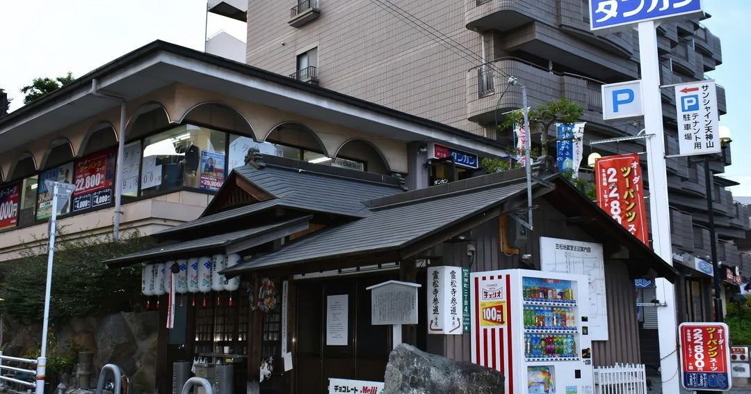 ダンカン高槻店の店舗写真 2