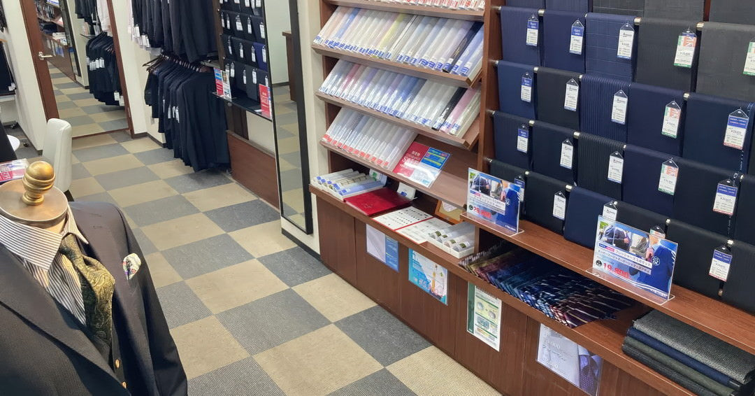 ダンカン青葉台店の店舗写真 4