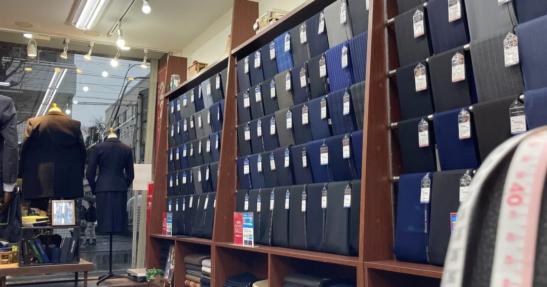 ダンカン青葉台店の店舗写真 5