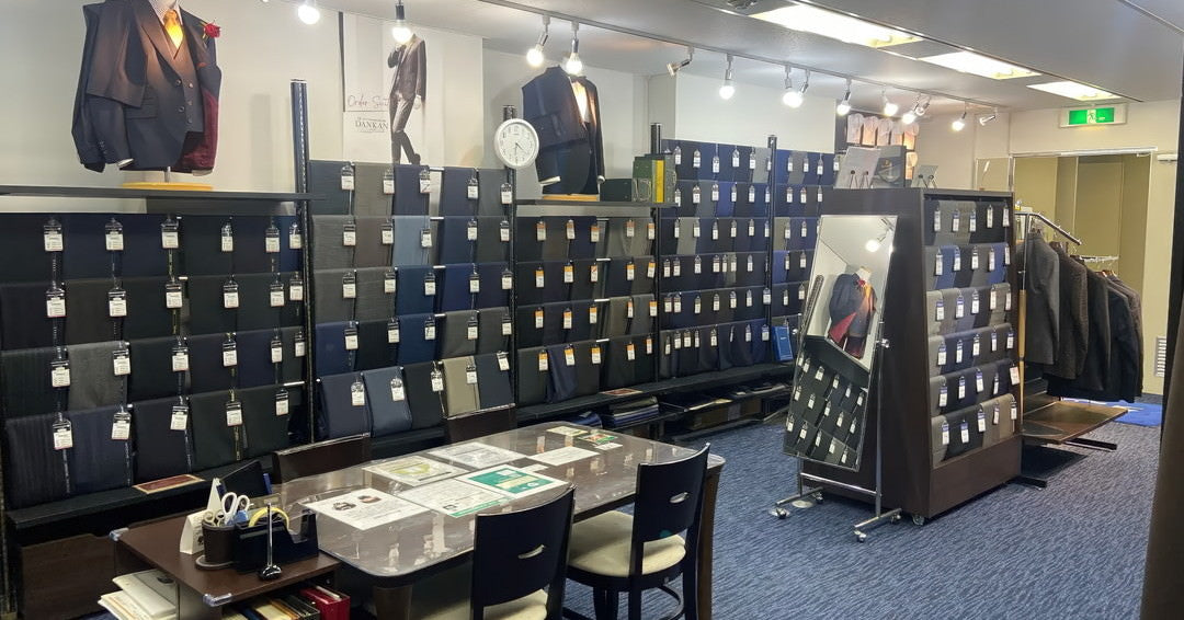 ダンカン堂島店の店舗写真 4