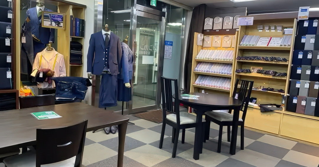 ダンカン博多駅前店の店舗写真 2