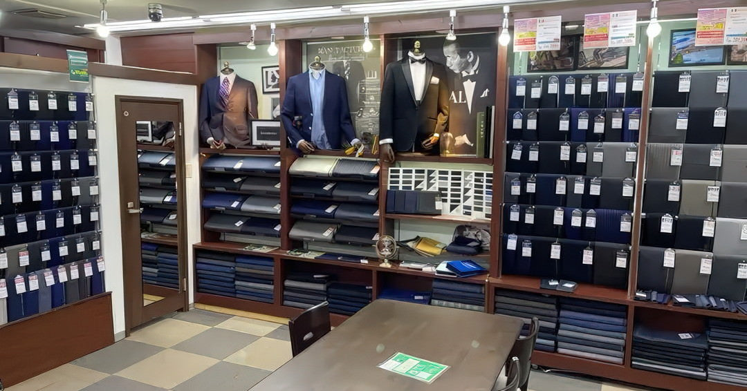 ダンカン博多駅前店の店舗写真 3