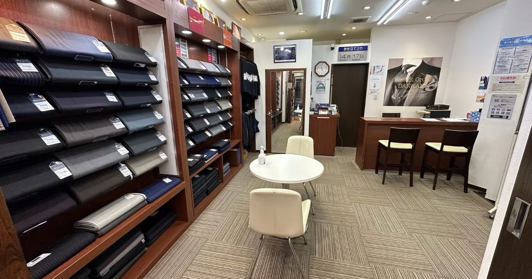 ダンカン神田店の店舗写真 2