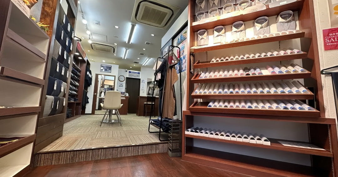 ダンカン神田店の店舗写真 5