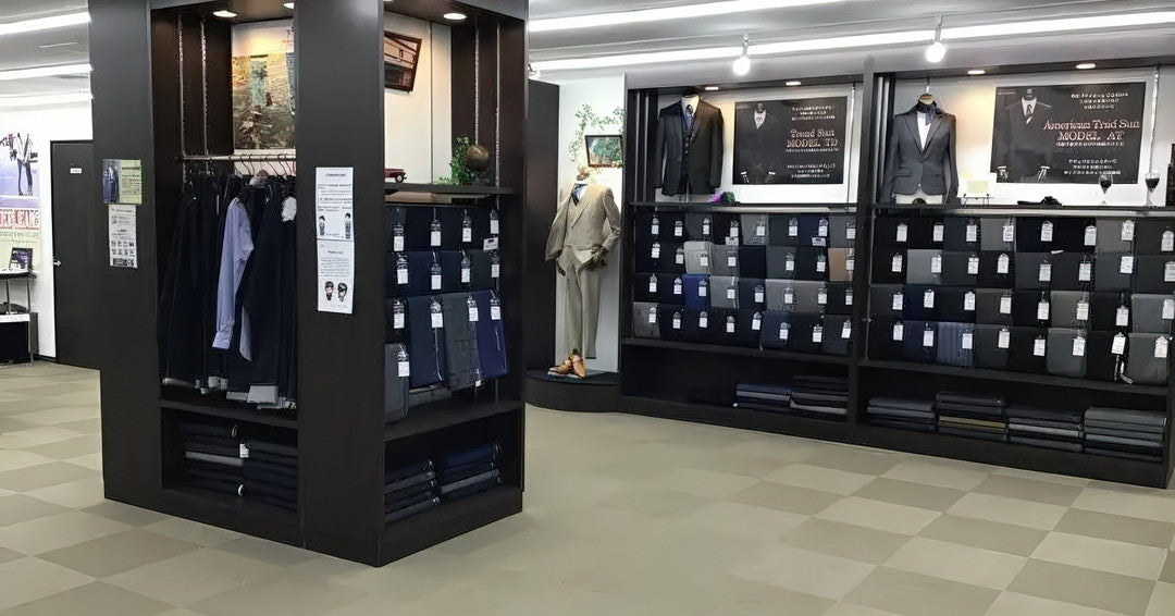 ダンカン春日井店の店舗写真 2