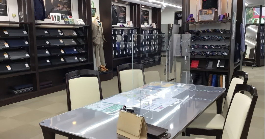 ダンカン春日井店の店舗写真 5