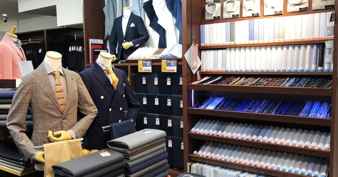 ダンカン熊本下通店の店舗写真 4