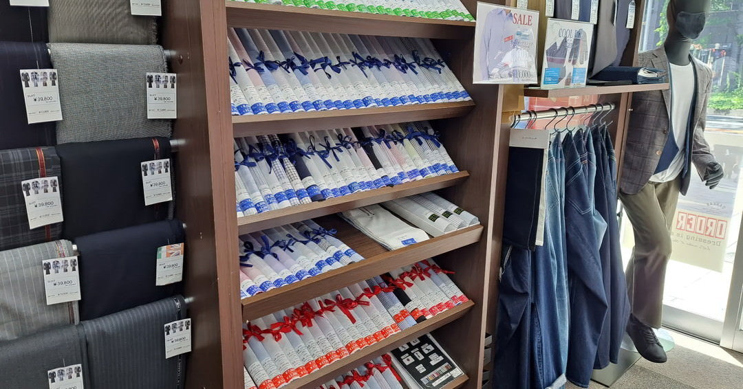 ダンカン名古屋駅前店の店舗写真 3