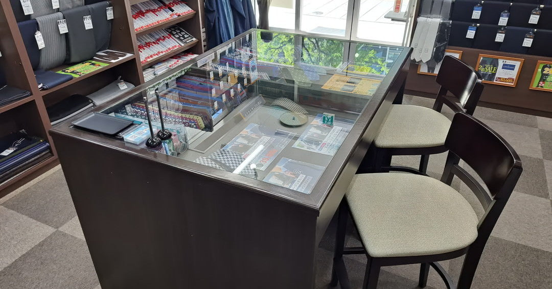 ダンカン名古屋駅前店の店舗写真 5