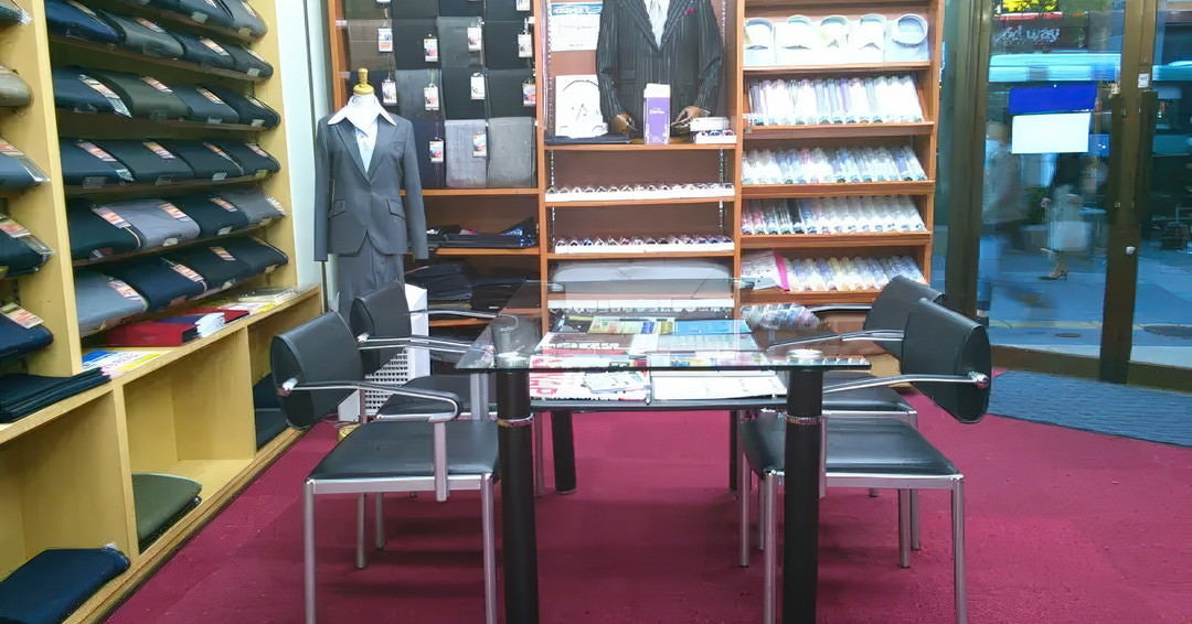ダンカン中洲店の店舗写真 3