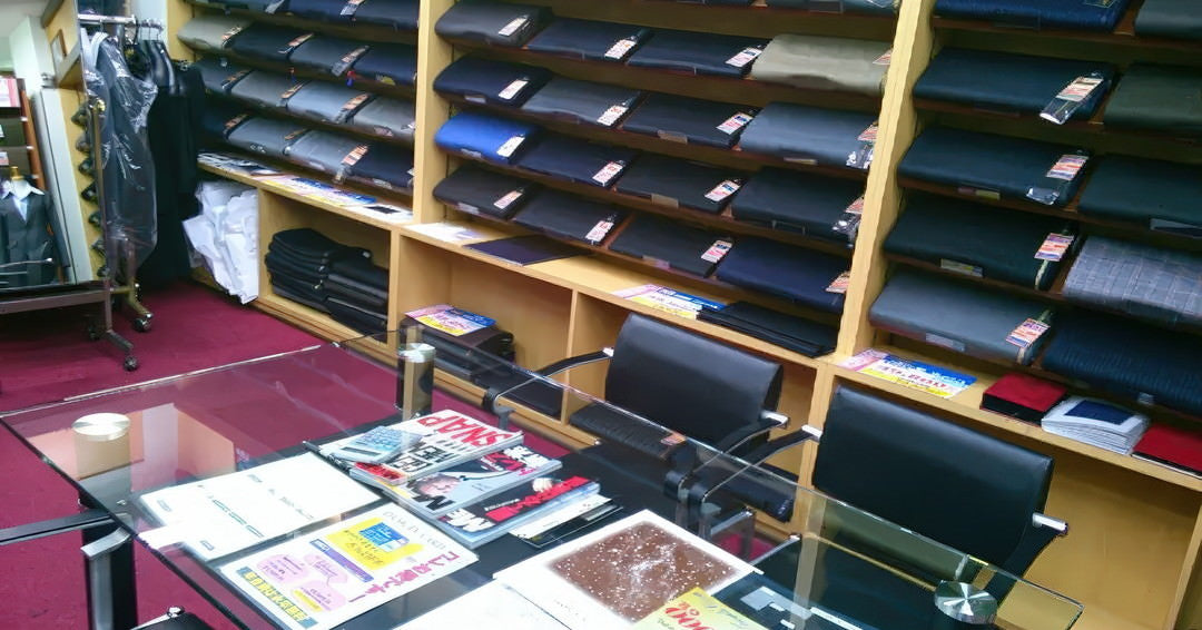 ダンカン中洲店の店舗写真 4
