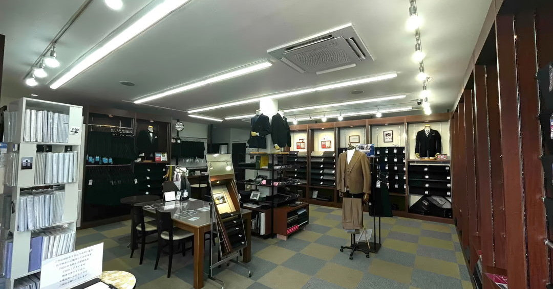 ダンカン西神戸店の店舗写真 5