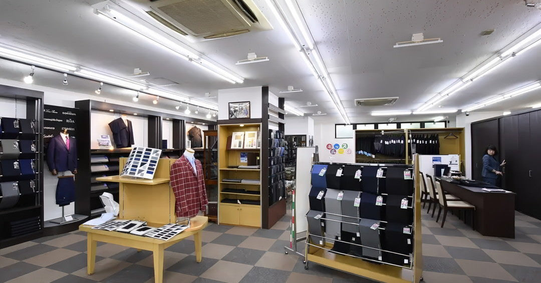 ダンカン西宮店の店舗写真 4