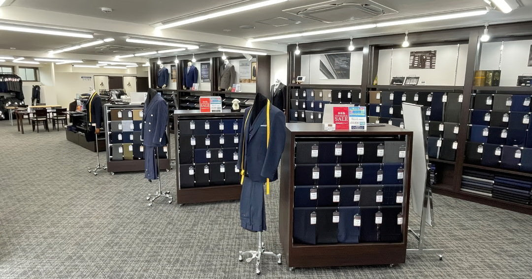 ダンカン大津瀬田店の店舗写真 3