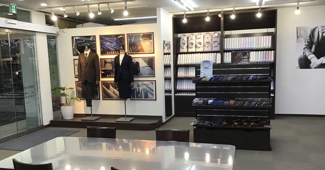 ダンカン相模原店の店舗写真 5