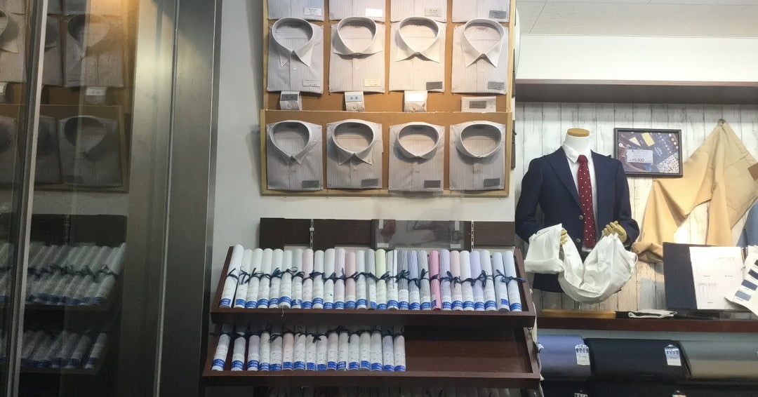ダンカン栄店の店舗写真 2