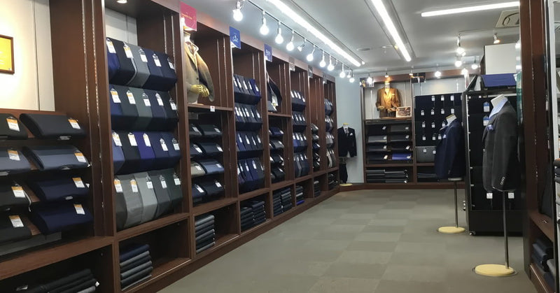 堺百舌鳥店［大阪］ - 2