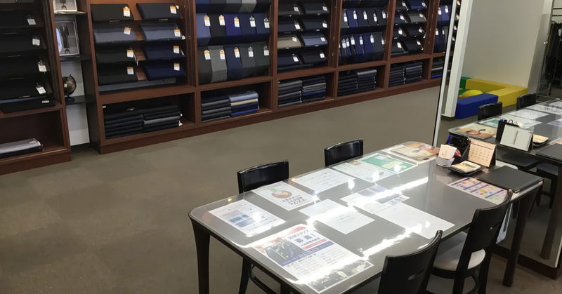 堺百舌鳥店［大阪］ - 5