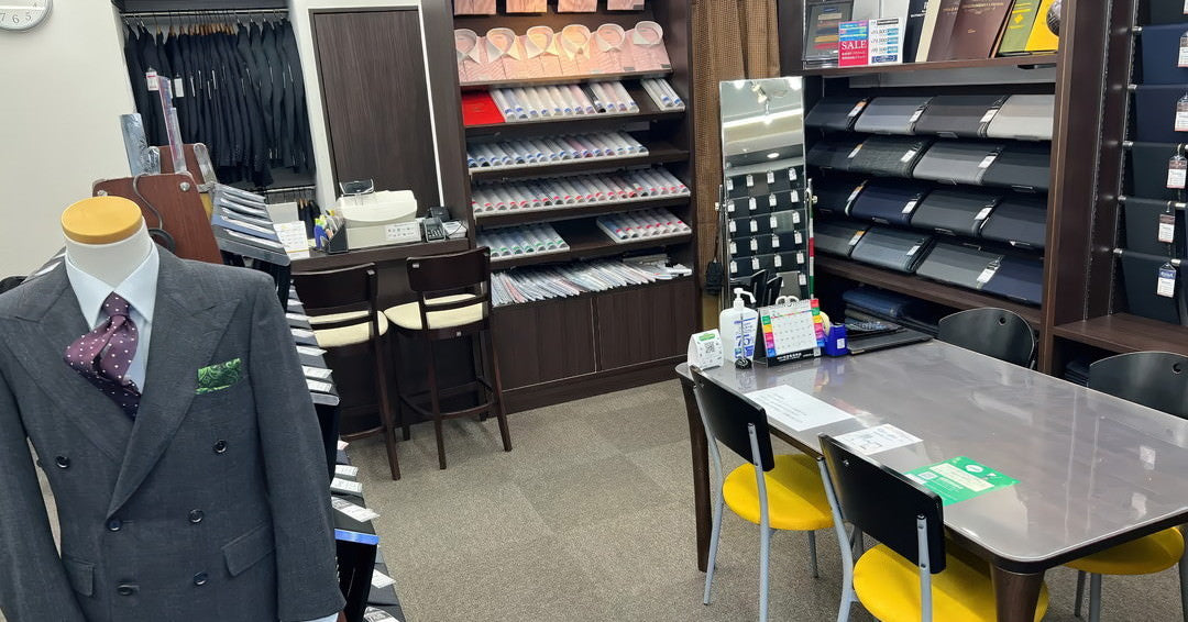 ダンカン四ツ橋店の店舗写真 2