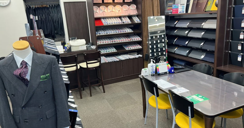 四ツ橋店［大阪］ - 2