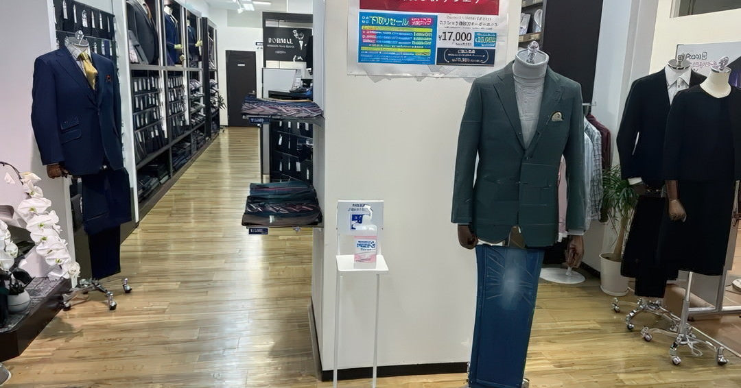 ダンカンゆめタウン夢彩都店の店舗写真 2