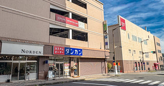 生駒駅前店［奈良］