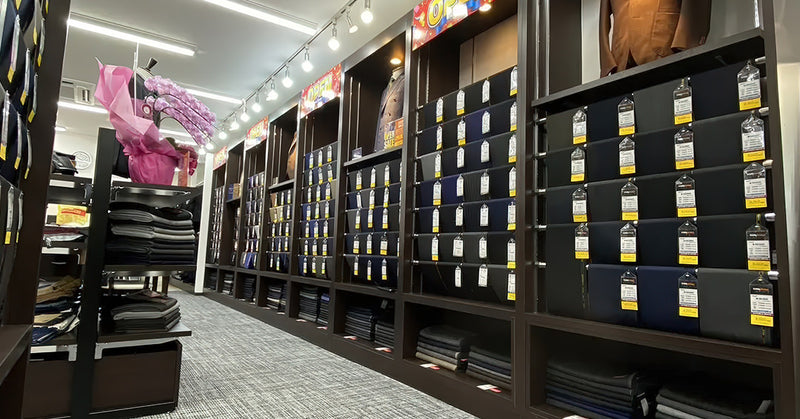 新潟河渡店［新潟］ - 2