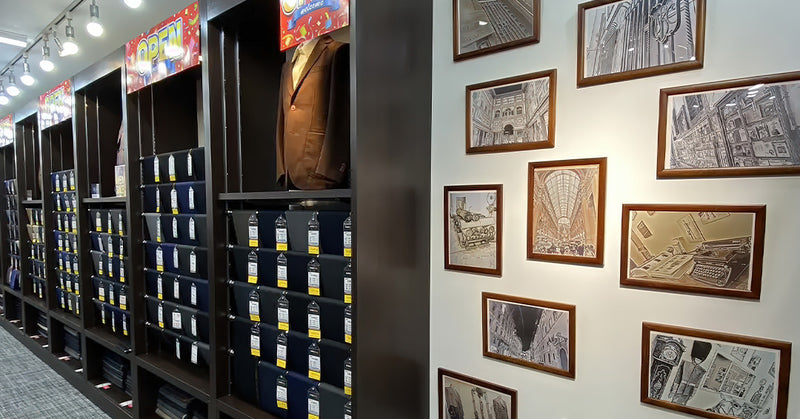 新潟河渡店［新潟］ - 4