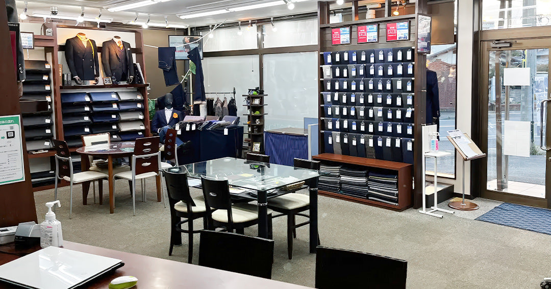 ダンカン大野城店の店舗写真 2