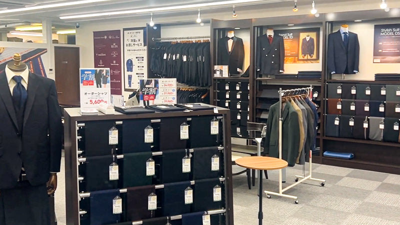 ダンカン札幌手稲店の店舗写真 3