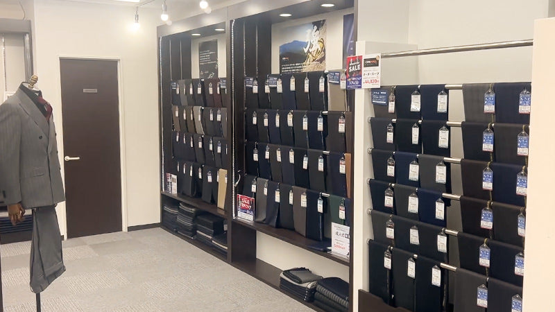 ダンカン札幌手稲店の店舗写真 4