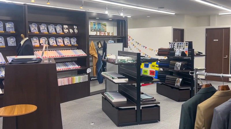 ダンカン札幌手稲店の店舗写真 5