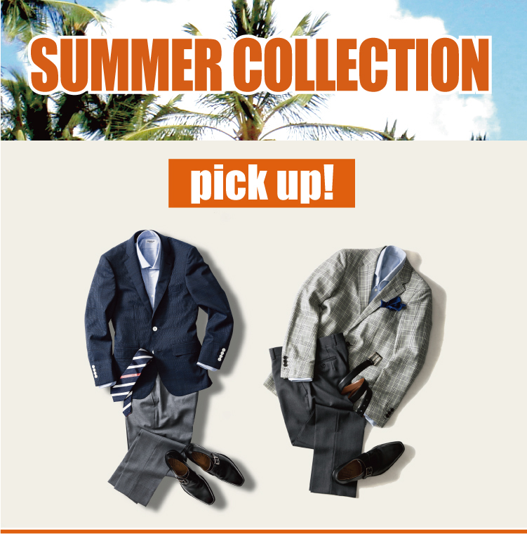 SUMMER COLECTION
