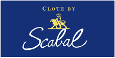 スキャバル のロゴ