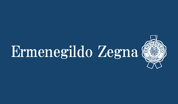 ERMENEGILDO ZEGNAのロゴ画像